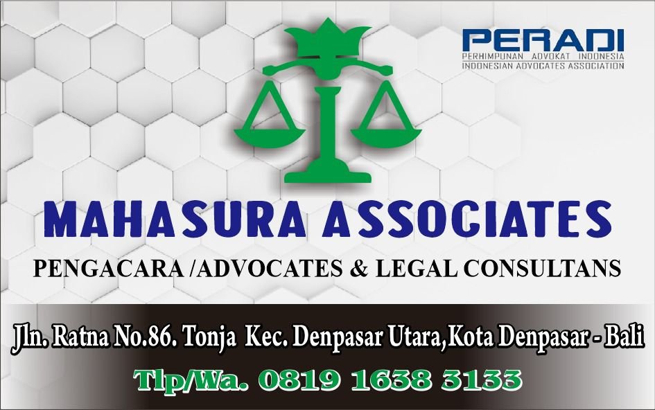 Advokat Mahasura